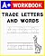 trace letters and words: 26...