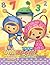Team Umizoomi by Annie Chen