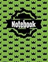 Crown Notebook