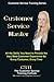 Customer Service Master (Customer Service Training Series)
