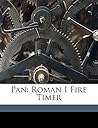 Pan: Roman I Fire Timer (Norwegian Edition)