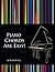 Piano Chords Are Easy!