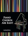 Piano Chords Are Easy!