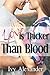 Love is Thicker Than Blood:...
