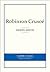 Robinson Crusoé (Candide & ...