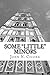 Some "Little" Minors: A Study of Joel, Obadiah, Haggai, Nahum and Habakkuk