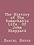 The History of The Remarkab...