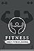 daily fitness journal by M C