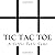 Tic Tac Toe: A Coffee Table...