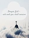 Prayer List: Ask and You Shall Receive
