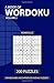 A Book of Wordoku volume 2:...