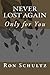 Never Lost Again: Only For You