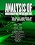 Analysis of Modeling Cumulative Noise Simulating Flights Volume 1: Analysis at Four National Parks