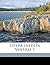 Opera inedita Volume 1