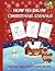 HOW TO DRAW CHRISTMAS ANIMA...