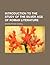 Introduction to the study o...