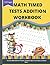 Math Timed Tests Addition W...