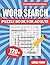 Word Search Books for Adult...