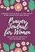 Prayer Journal for Women - Opening our Heart to the Lord with... by Hugh Barnes