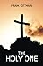 The Holy One by Frank Ottman