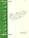 1975 Amazonian: Amazon Valley Acadamey Year Book