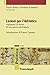 Lezioni per l’Adriatico. Argomenti in favore di una nuova euroregione (Politica-Studi Vol. 86) (Italian Edition)