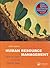 Human Resources Management: AND OneKey CourseCompass Access Card