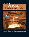 Applied Linear Algebra: AND Maple Student Edition CD