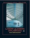 Linear Algebra with Applications: (International Edition) with Maple 10 VP: AND Maple 10 VP