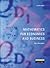 Mathematics for Economics a...