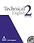 Technical English Level 2 Teacher's Book for Pack
