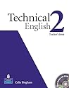 Technical English Level 2 Teacher's Book for Pack