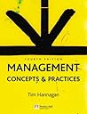 Management: AND Business Environment: Concepts and Practices