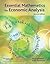 Essential Mathematics for E...