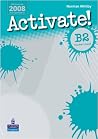 Activate! B2 TBk Activate! B2 TBk
