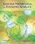 Essential Mathematics for Economic Analysis by Knut Sydsaeter