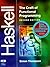 Haskell: The Craft of Functional Programming: AND Java How to Program