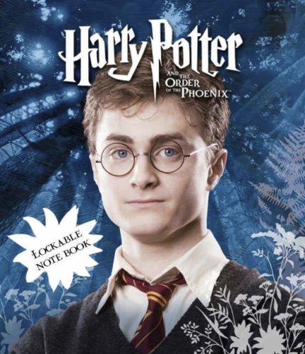 "Harry Potter and the Order of the Phoenix"