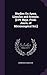 Studies On Apus, Limulus and Scorpio. [2 Pt. Repr. From Journ. of Microscopical Sci.]