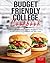 Budget Friendly College Coo...