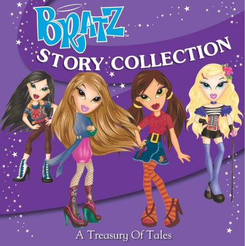 "Bratz" Storybook Collection (Hardcover)