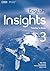 English Insights 3 by Sayer