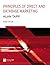 Valuepack:Internat Marketing:Strategy, Implementation and Practice/Principles of Direct and Database Marketing