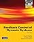 Feedback Controls of Dynamic Systems by Gene F. Franklin