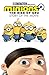 Minions 2: The Rise of Gru Official Story of the Movie