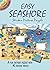 Easy Seashore Sticker Pictu...