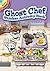 Ghost Chef Sticker Activity Book by Stephanie Laberis