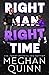 Right Man, Right Time (The Agitators #3)