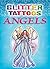 Glitter Tattoos Angels