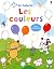 Je colorie... Les couleurs
